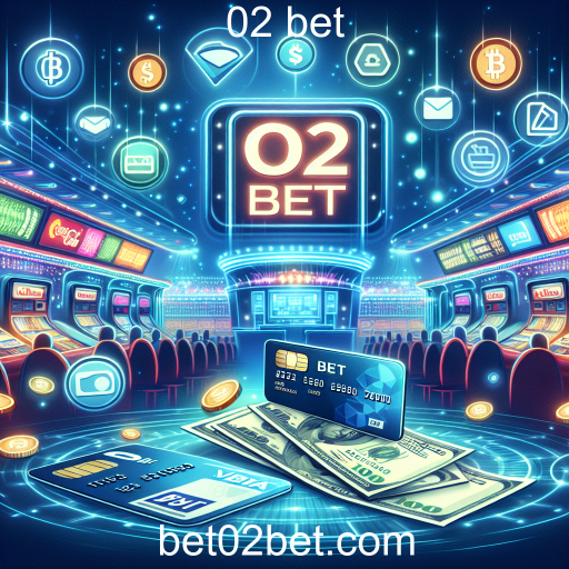 Opções Bancárias na 02 Bet: A Chave para uma Experiência de Jogo Segura e Confiável