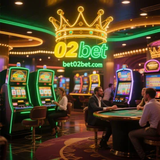 02 bet