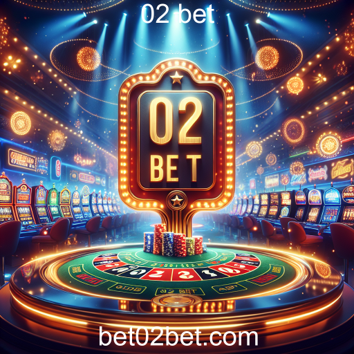 Descubra as Melhores Promoções da 02 Bet